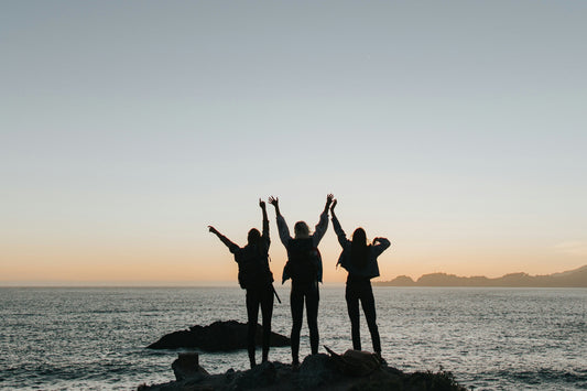 Our Top Tips for Setting and Achieving Your Goals