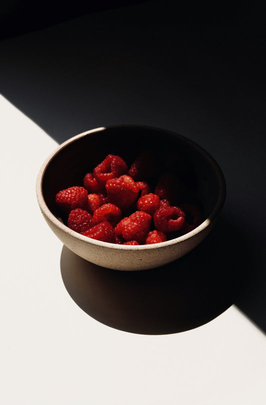 Positive Living - Baking and Cooking for Positivity