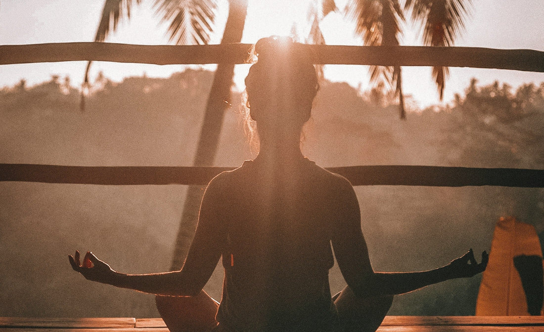 From Warrior Pose to Wardrobe: Infusing Yoga Philosophy Into What You Wear