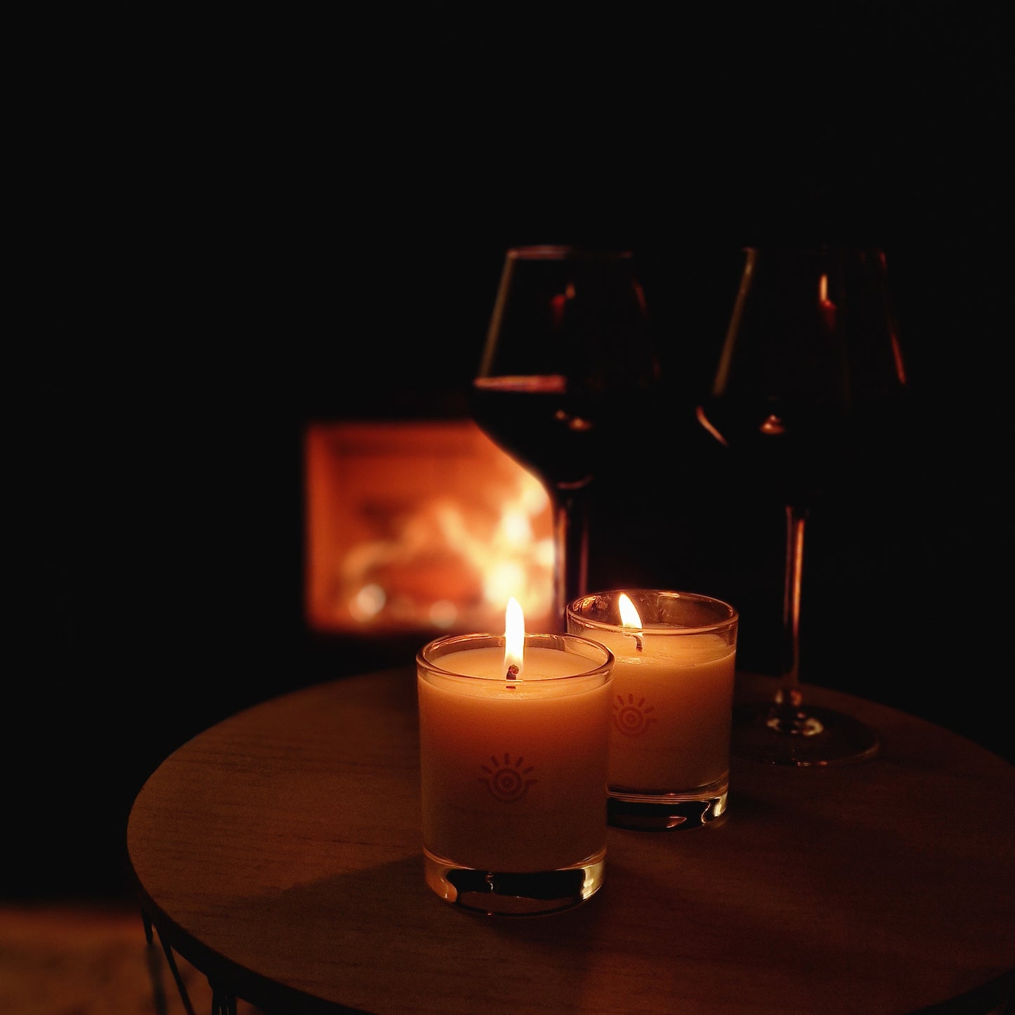 The Coastal Breeze Candle