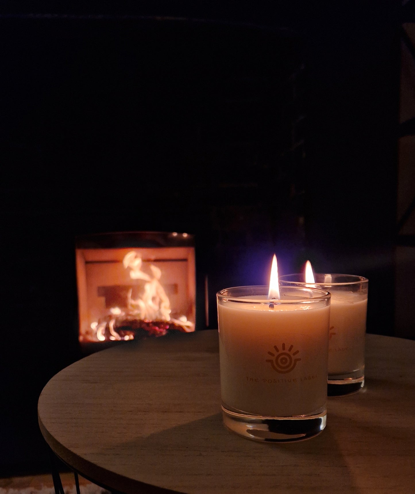 The Coastal Breeze Candle