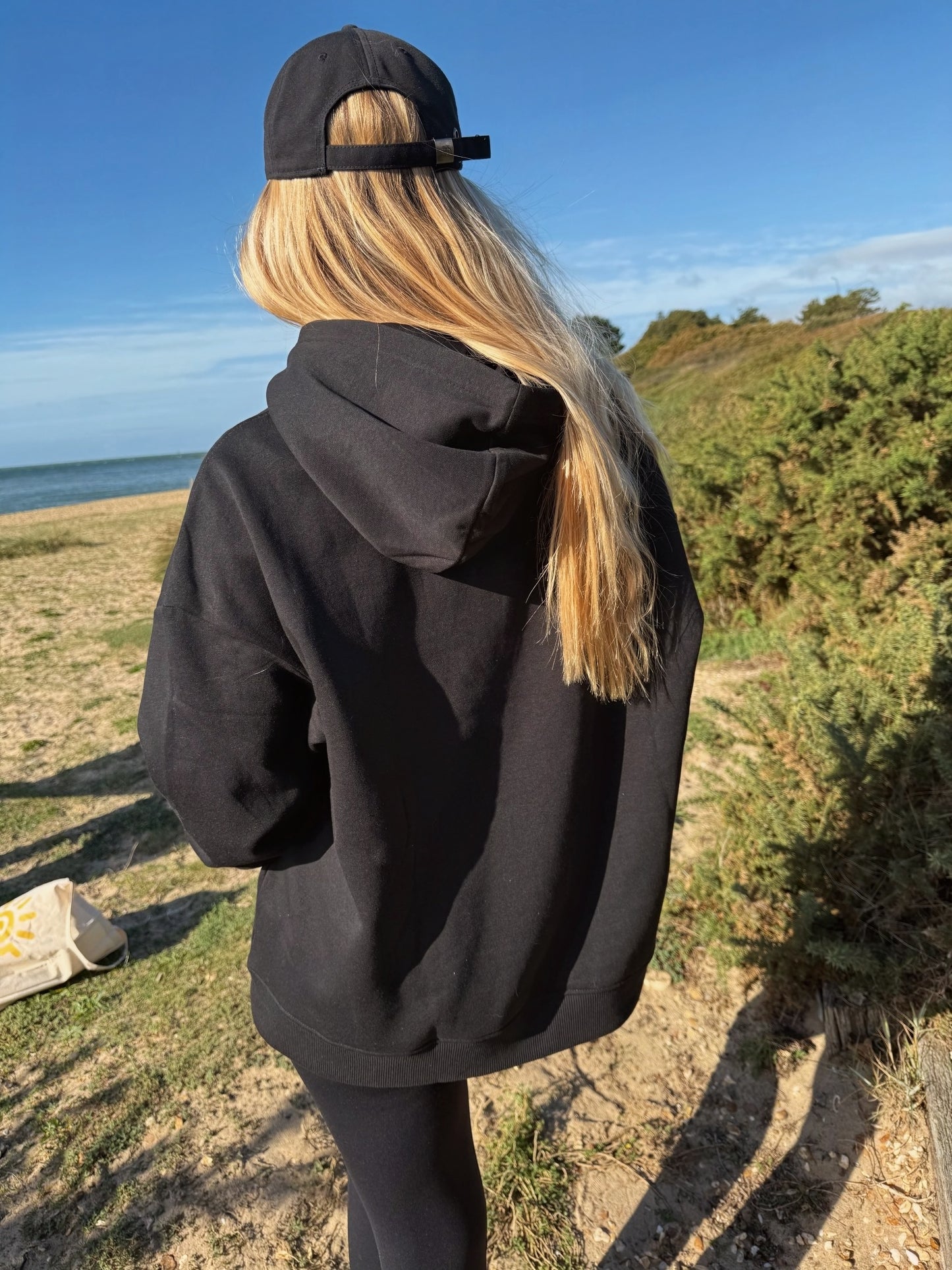 Whole Again Hoodie