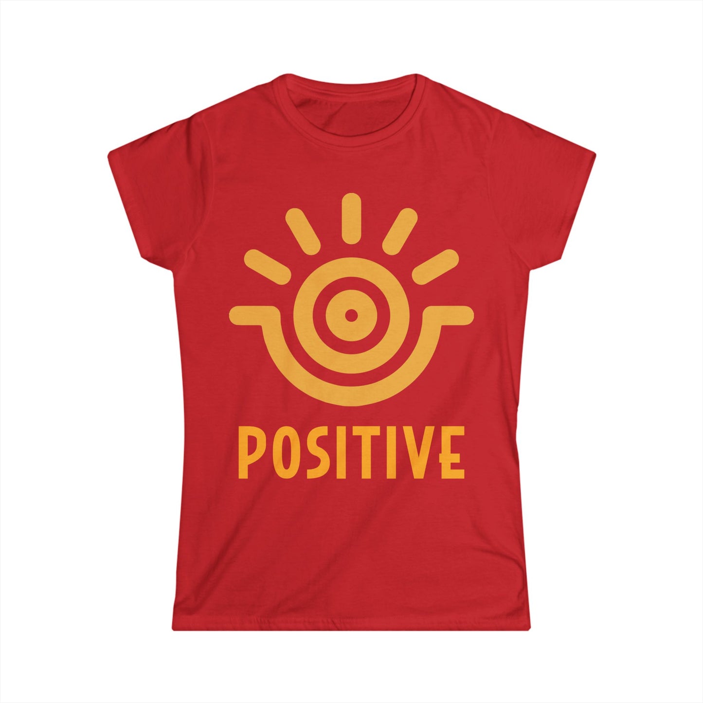 The Positive Tee