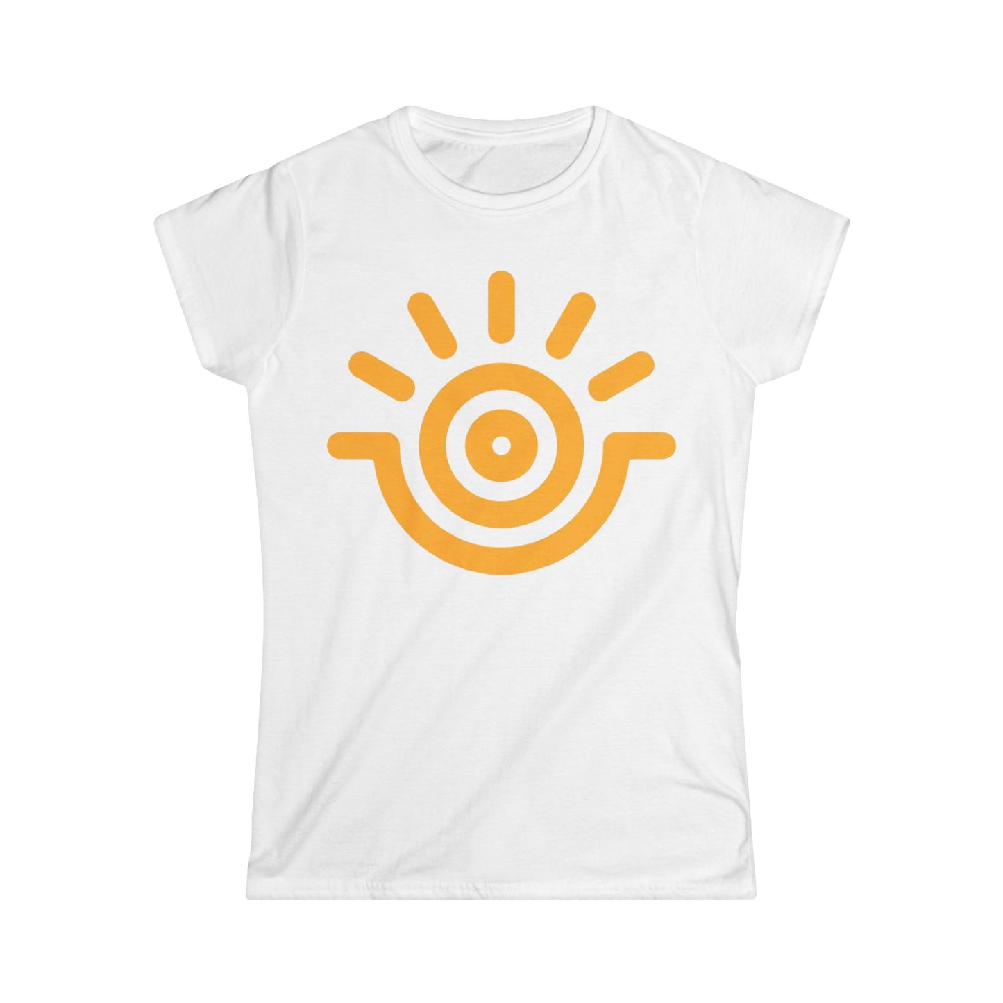 The Sunshine Tee