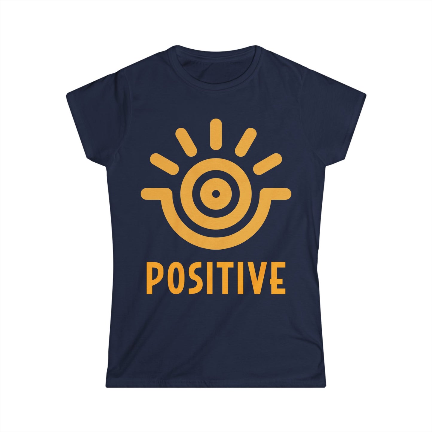 The Positive Tee