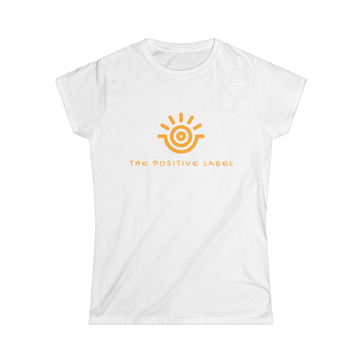 The Positive Label Tee