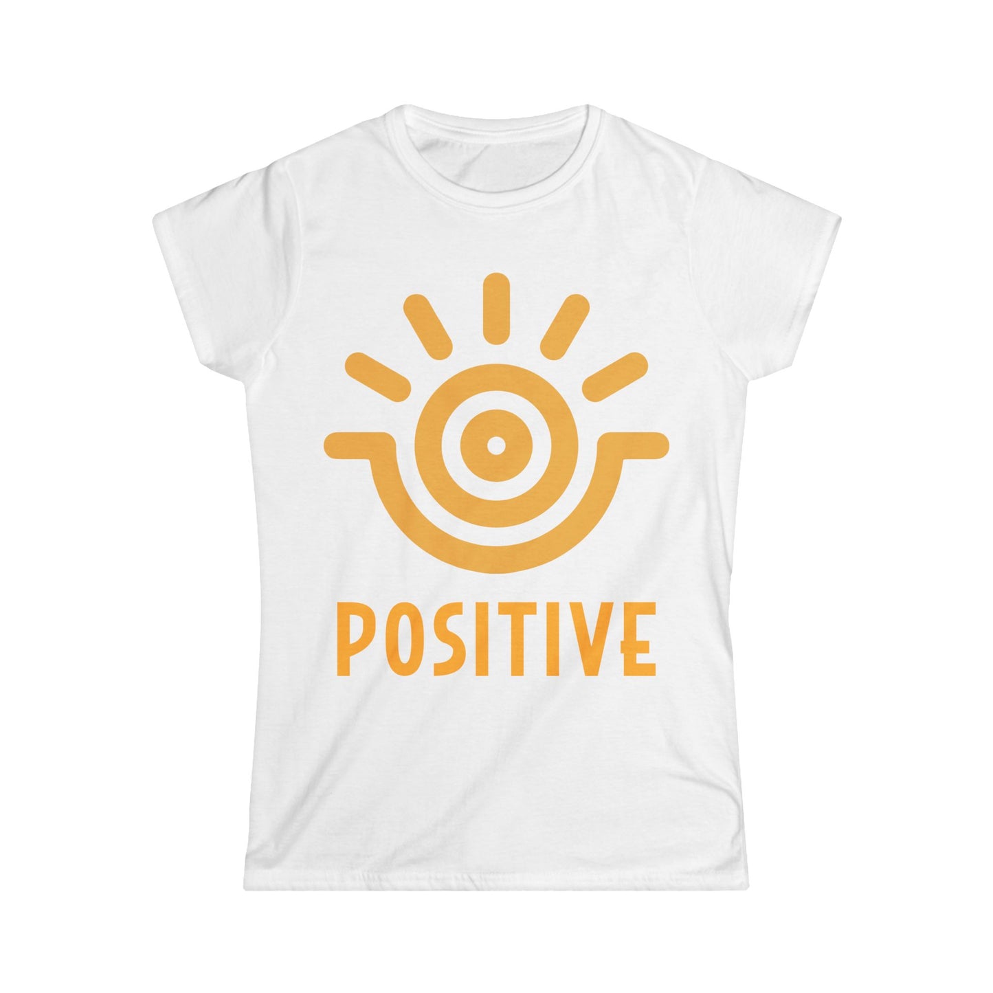 The Positive Tee