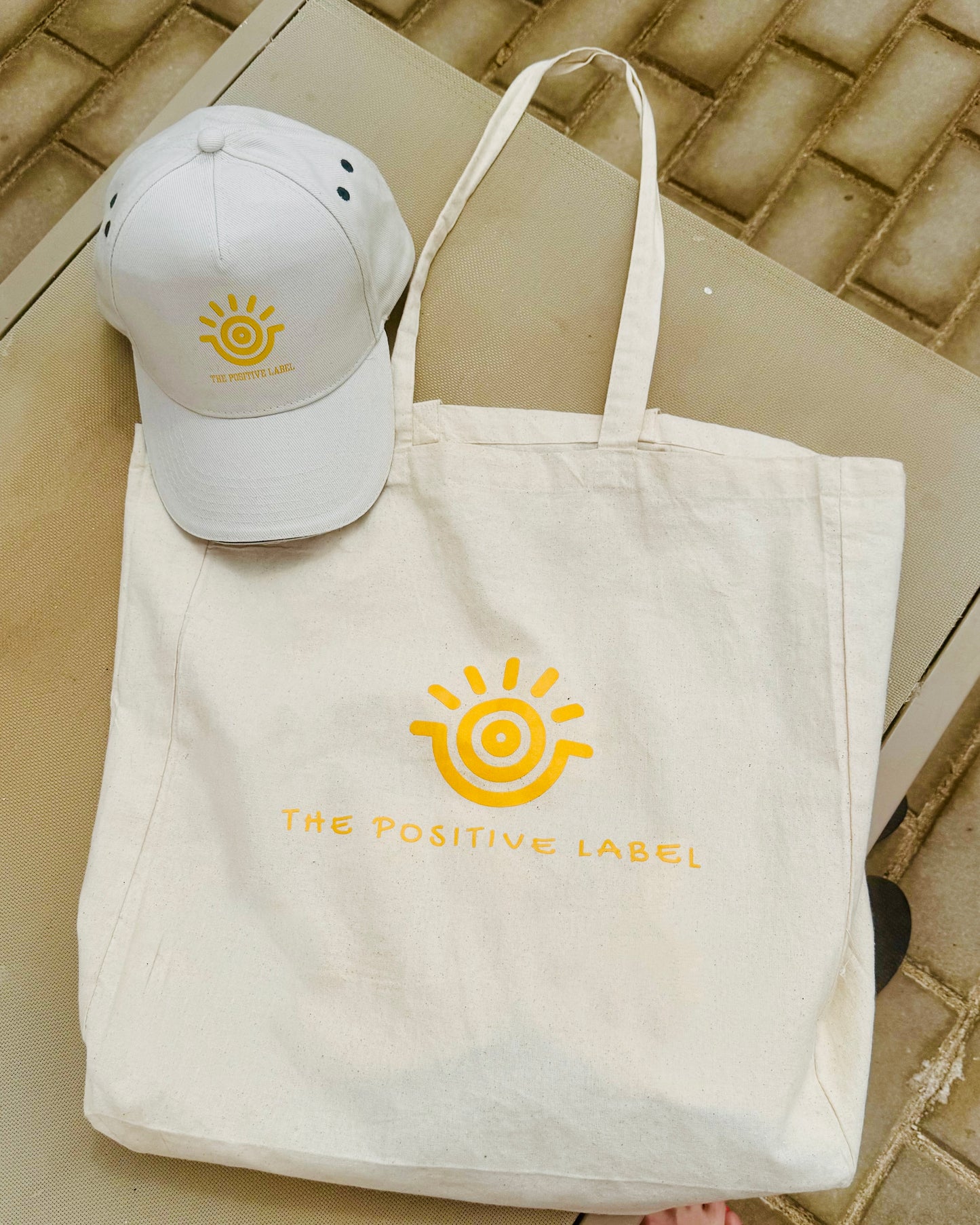 The Baseball Cap