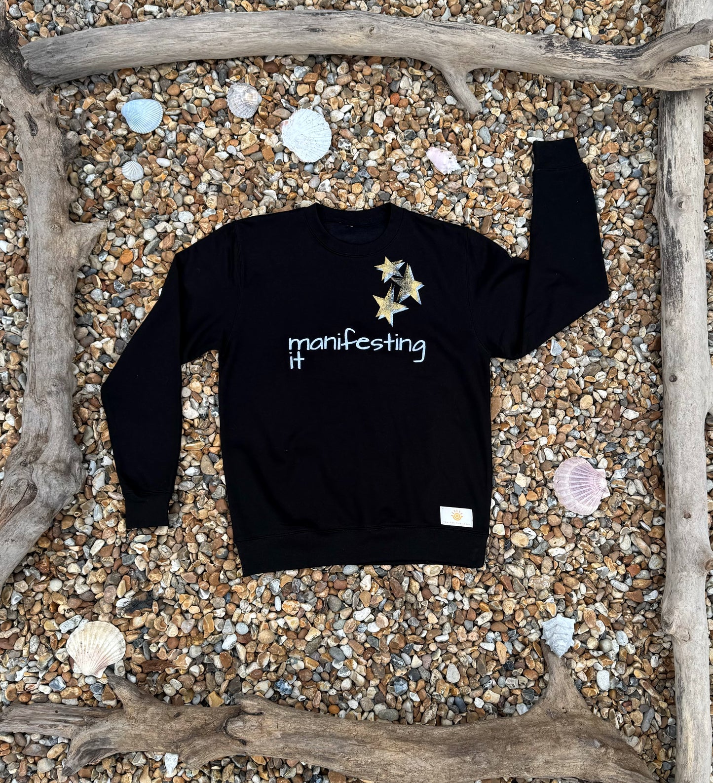 Manifesting It Product