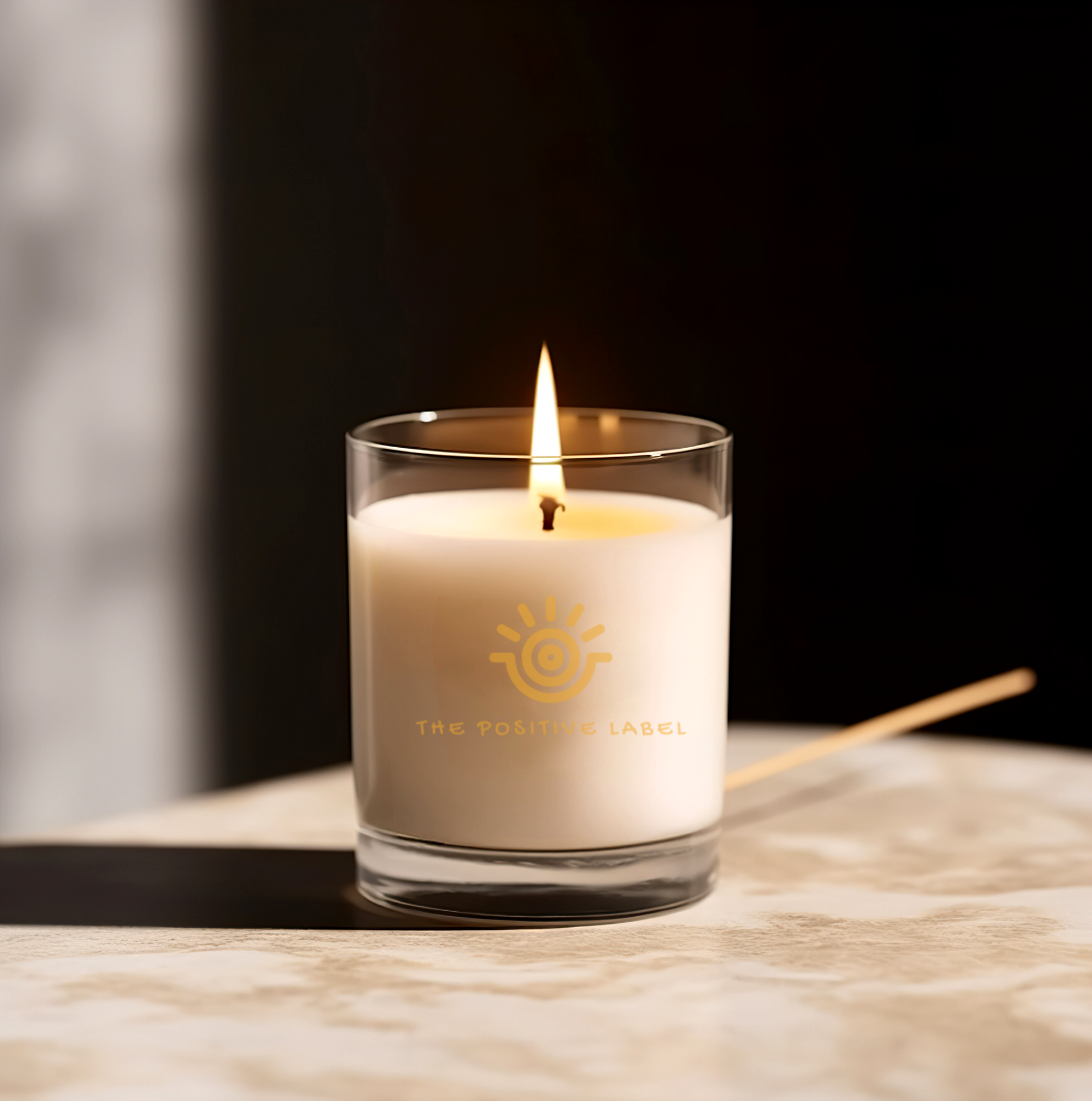 The Coastal Breeze Candle
