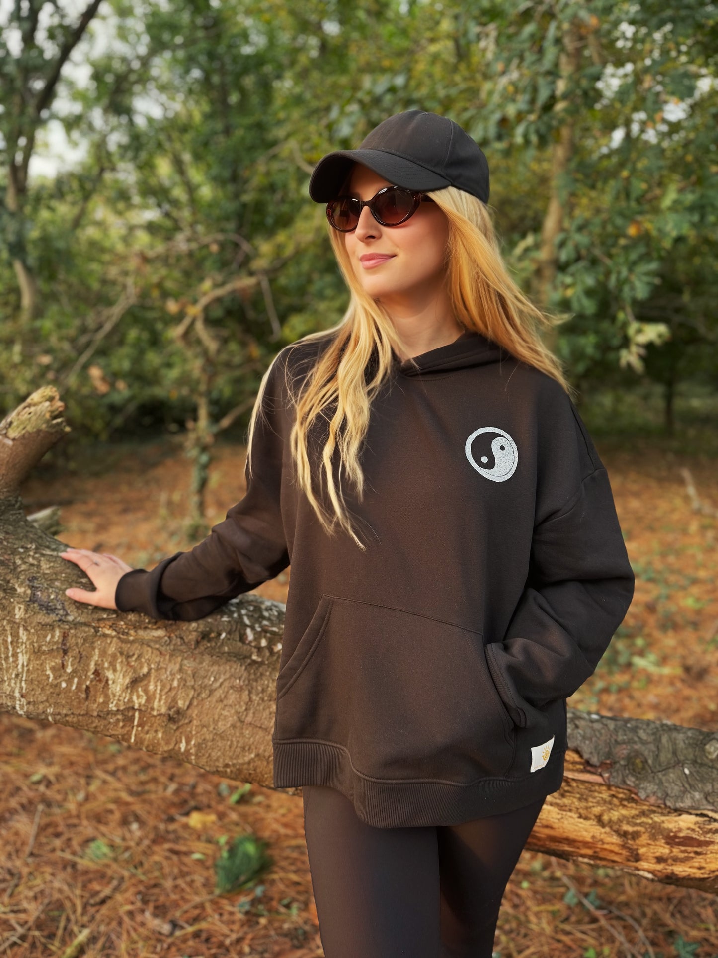 Whole Again Hoodie