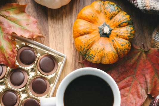 Autumn Blues and Mindset: How to Stay Uplifted During the Change of Seasons