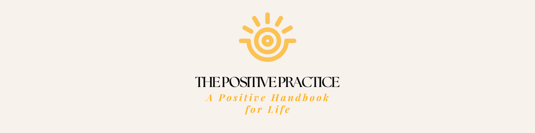 The Positive Practice: Karen's Writing Journey