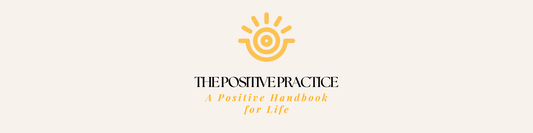 The Positive Practice: Karen's Writing Journey