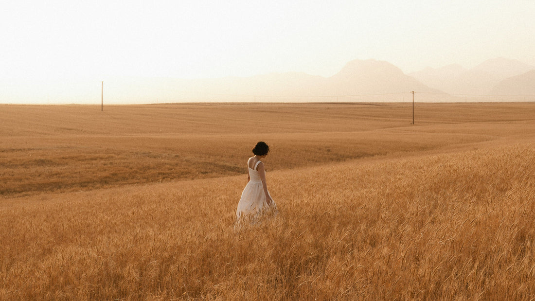 What Is Mindfulness? A Gentle Guide to Presence and Peace