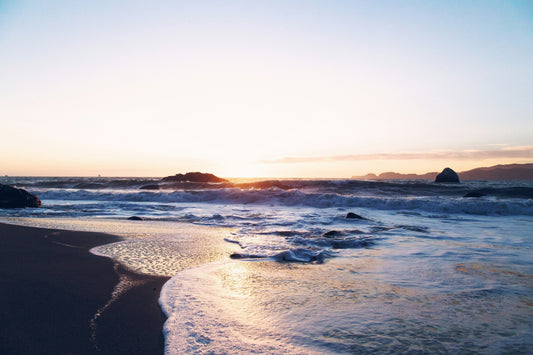 5 Gentle Ways to Reset When Life Feels Overwhelming