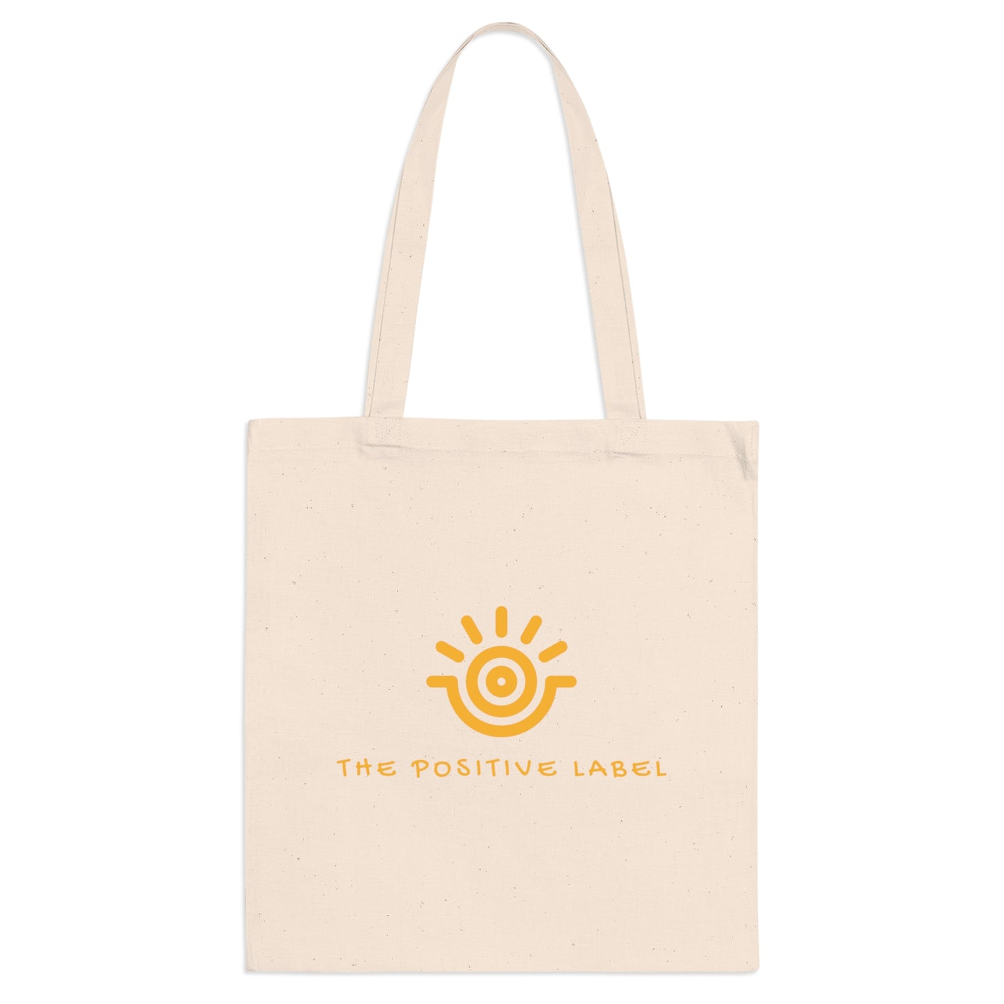 The Positive Tote Bag