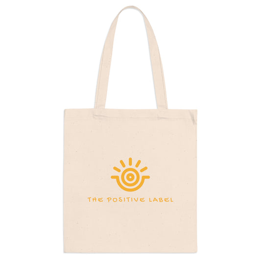 The Positive Tote Bag