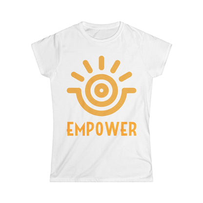 The Empower Tee