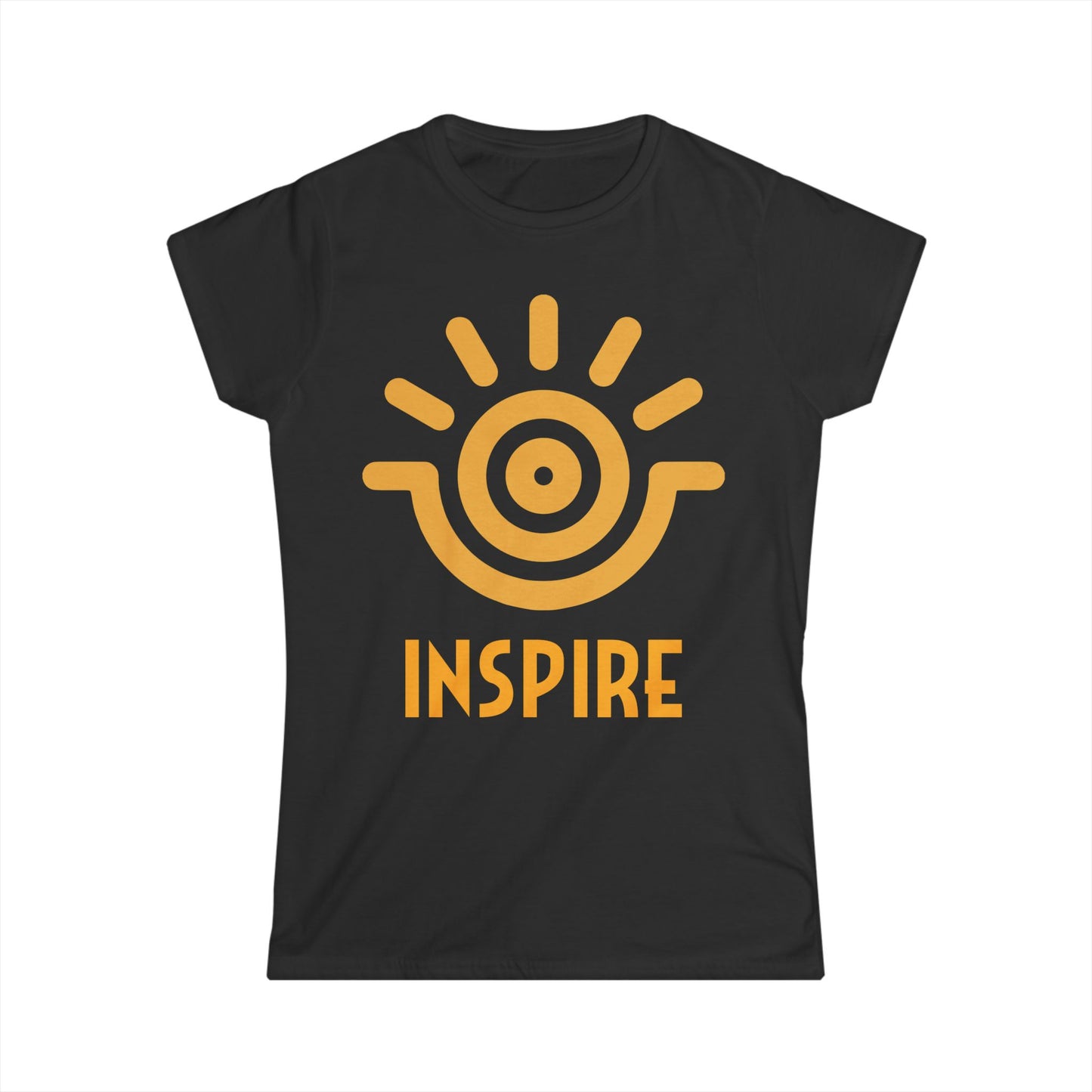 The Inspire Tee