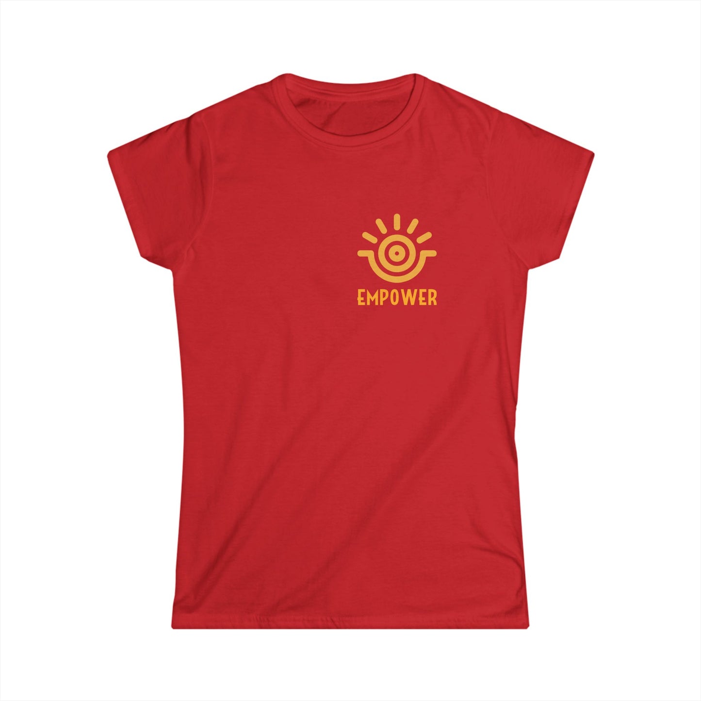 The Empower Tee