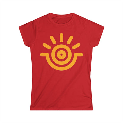 The Sunshine Tee