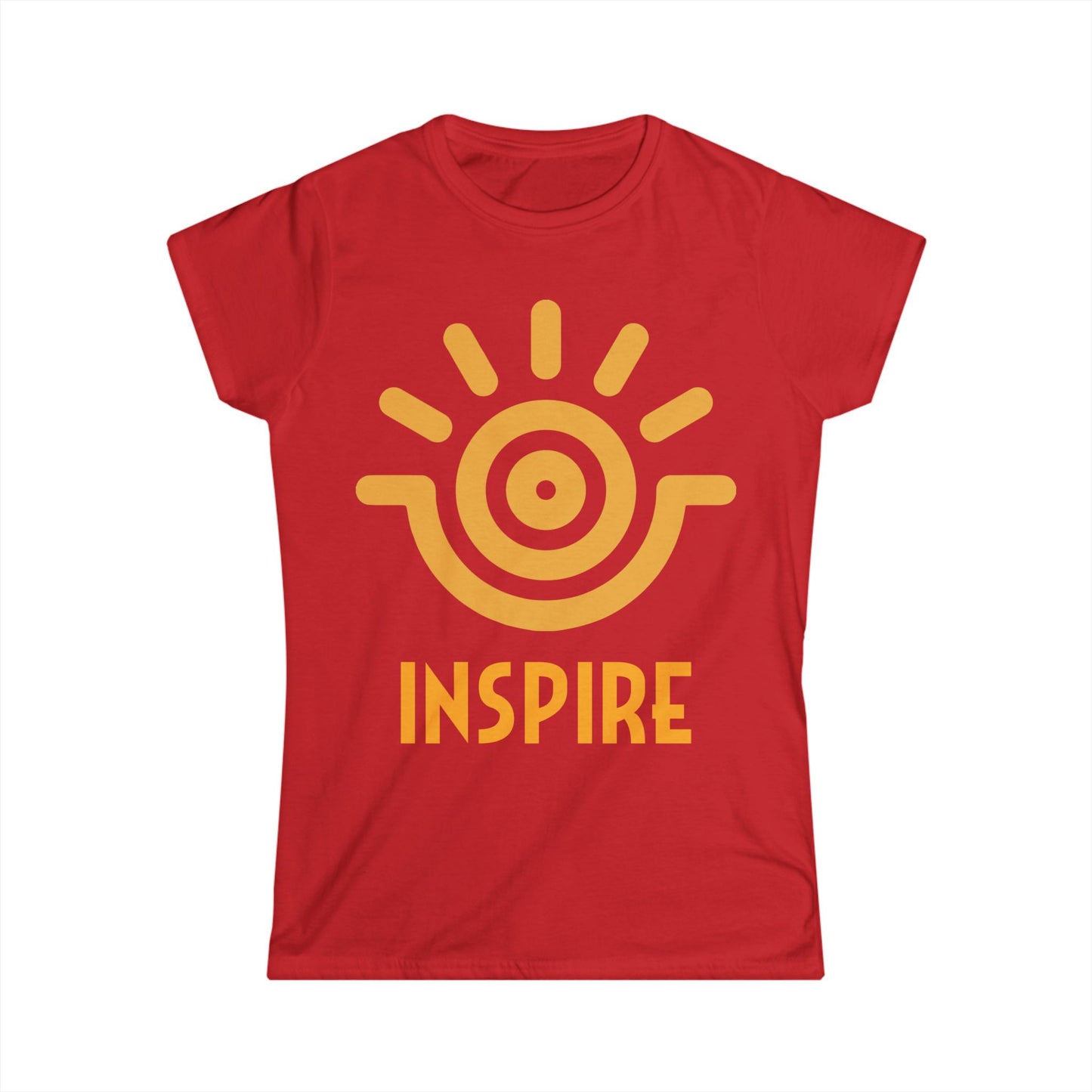 The Inspire Tee