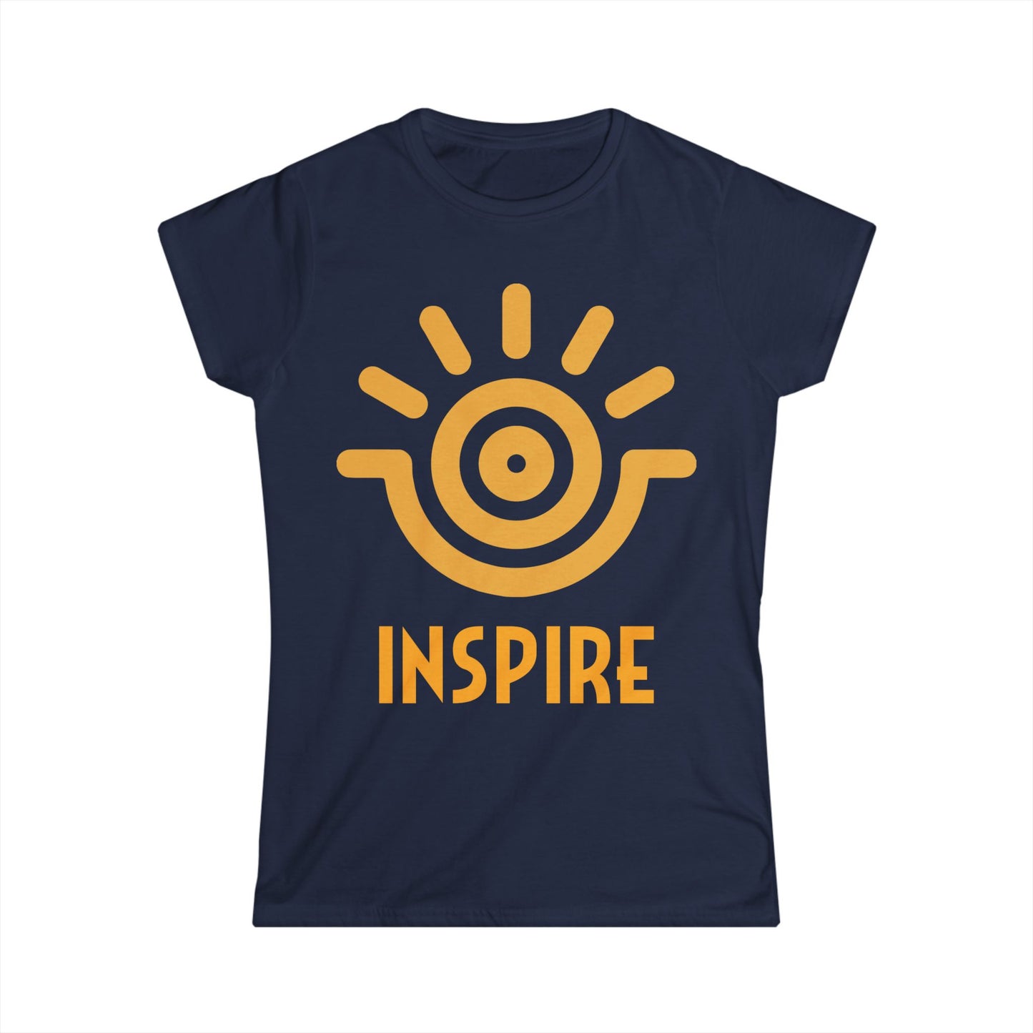 The Inspire Tee