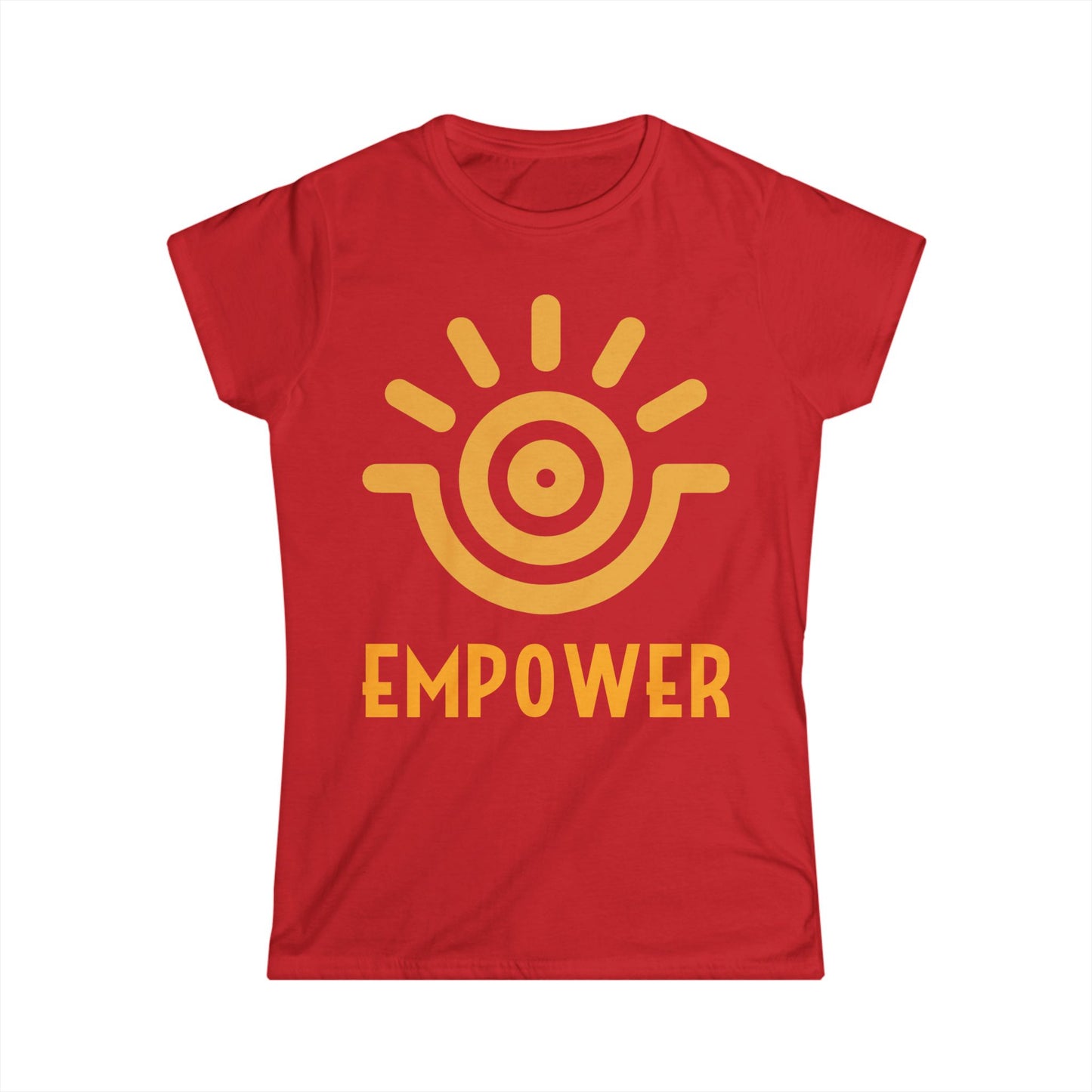 The Empower Tee