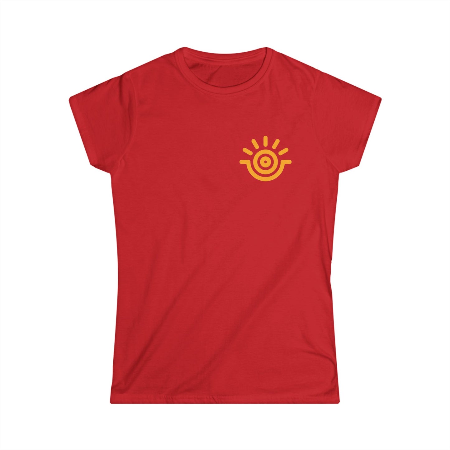 The Sunshine Tee