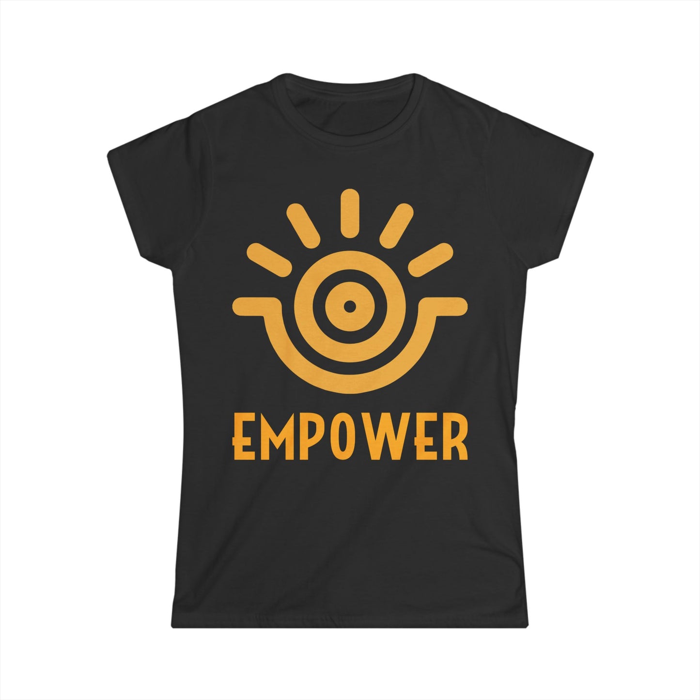 The Empower Tee