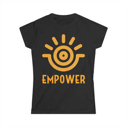 The Empower Tee