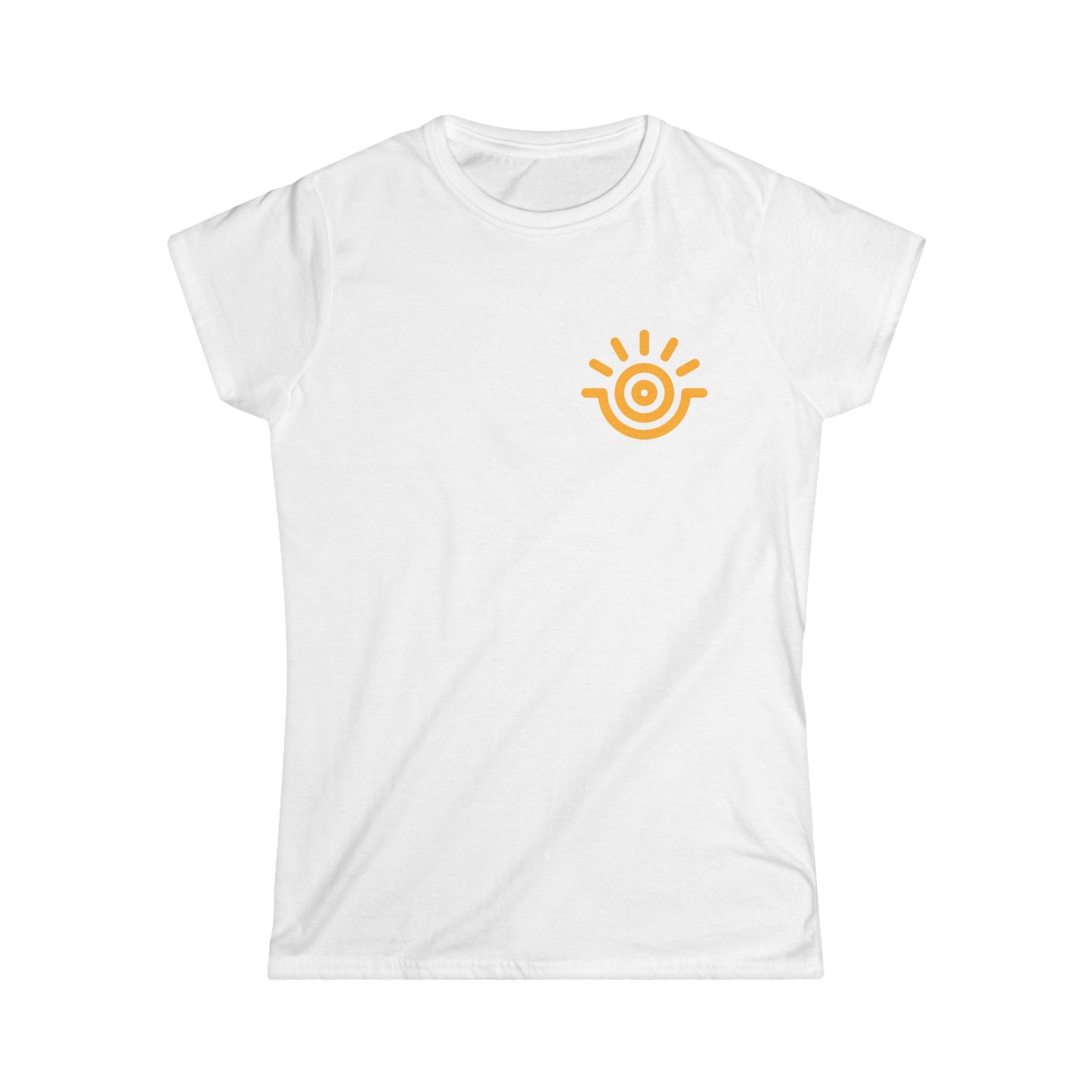 The Sunshine Tee