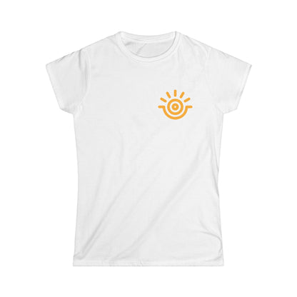 The Sunshine Tee