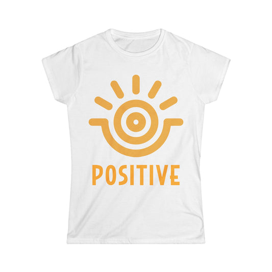 The Positive Tee