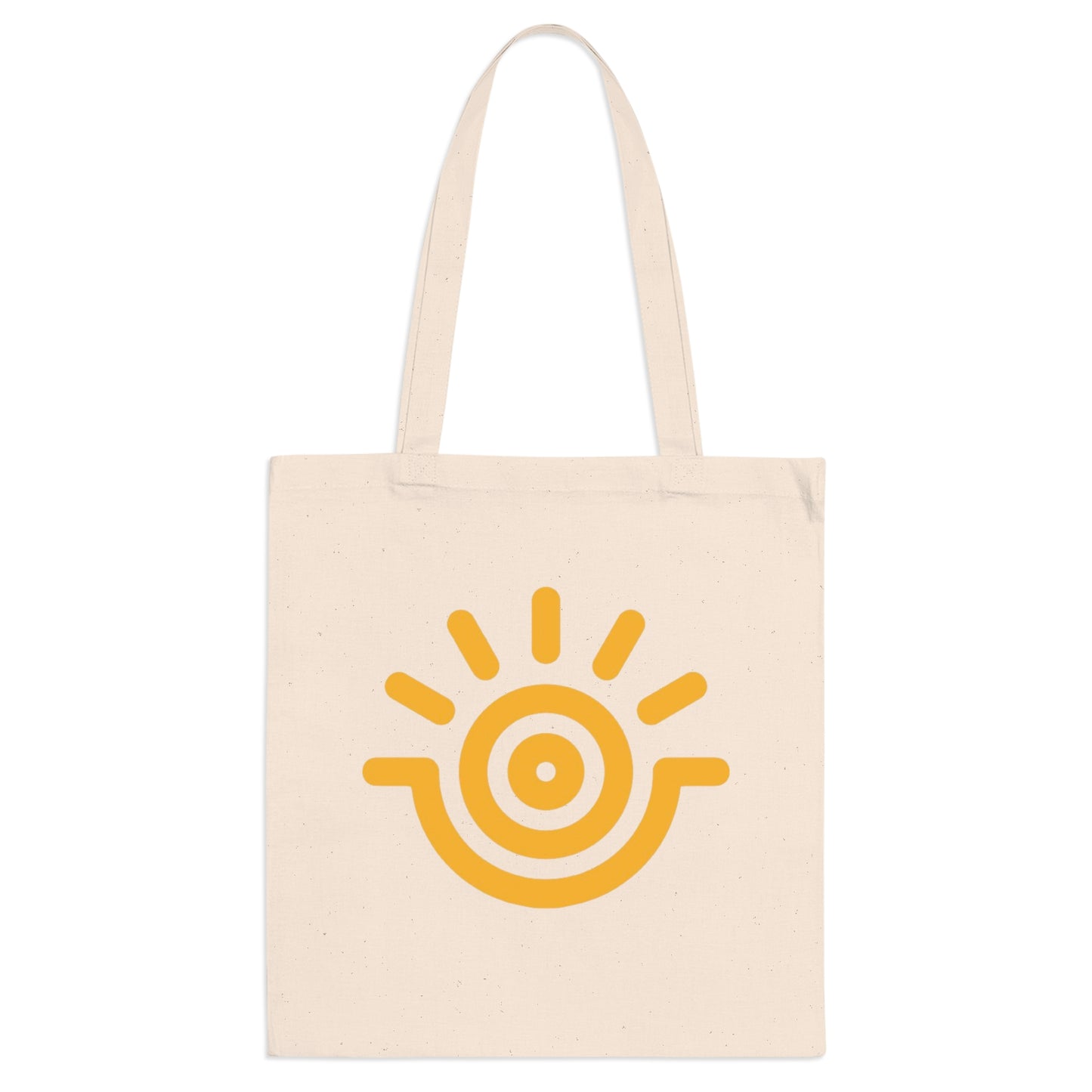 The Positive Tote Bag