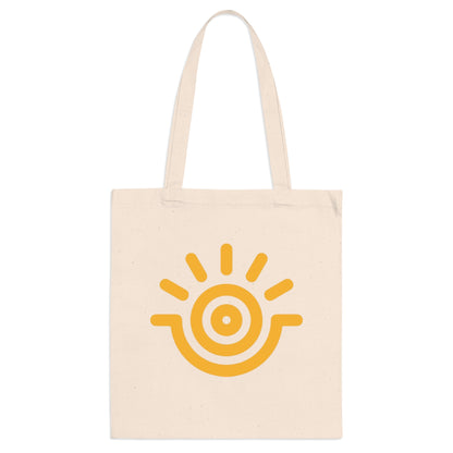 The Positive Tote Bag