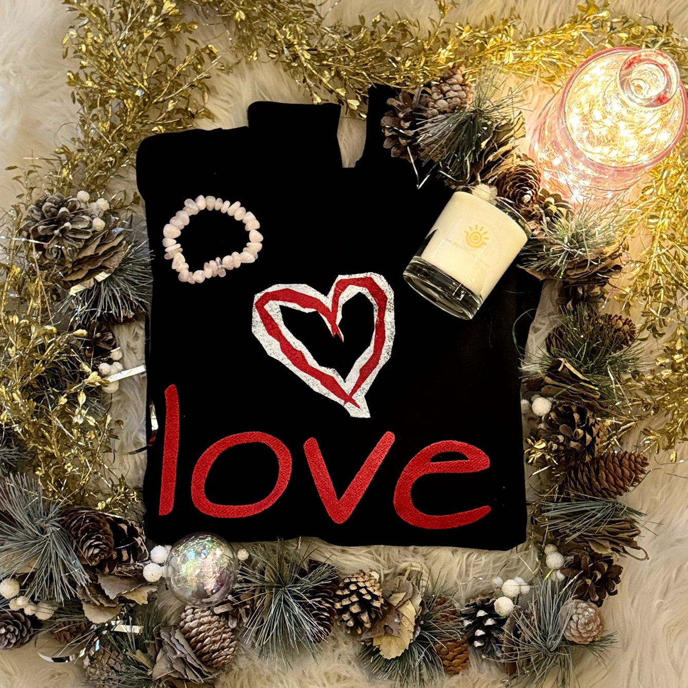 The Love and Positivity Gift Bundle