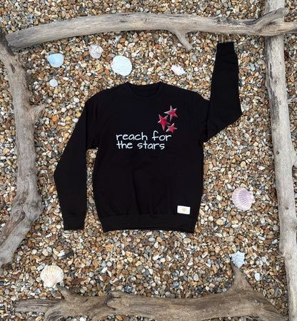 The Reach for the Stars Sweatshirt