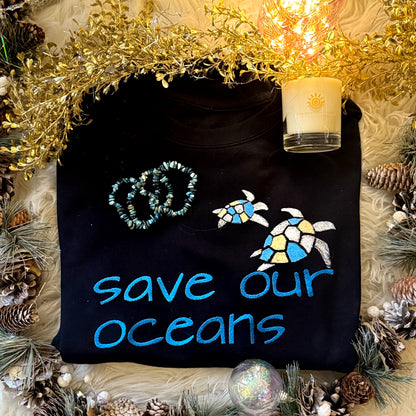 The Ocean Gift Bundle