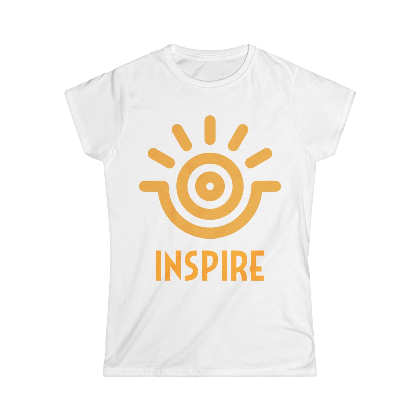 The Inspire Tee