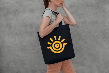 The Positive Tote Bag