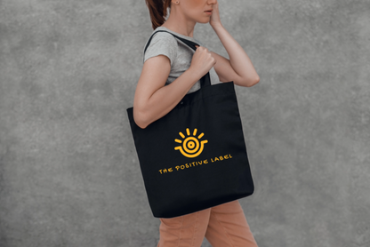 The Positive Tote Bag