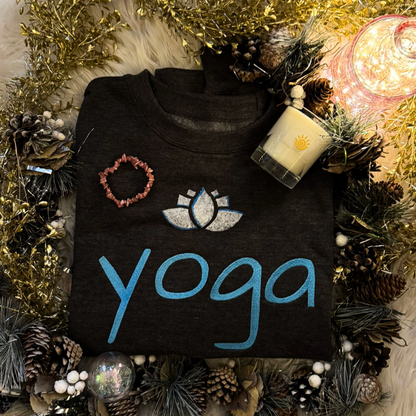 The Yoga Gift Bundle